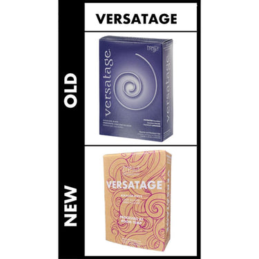 Tressa Versatage Individual Wave