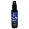 Tressa Watercolors Base Drops - BLUE / 4 oz. - 118 mL.
