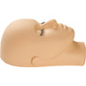 Tri-Layered Lash Extension Practice Manikin by Celebrity