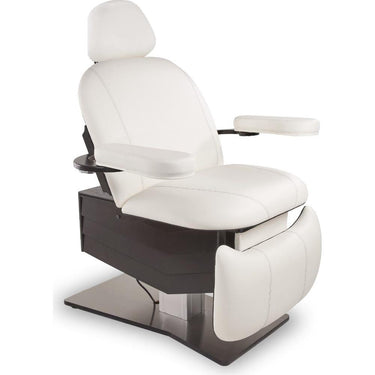 Tribeca All-In-One Medi-Spa Treatment Chair by Living Earth Crafts