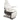 Tribeca All-In-One Medi-Spa Treatment Chair by Living Earth Crafts