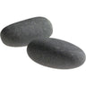 Stone Massage Basalt Stones - Trigger Point Set / 2 Each