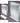 Trimline Desk Stand by Wolf X-Ray