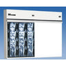 Trimline III Illuminator / 2 in 1 Horizontal (3 Bulb) by Wolf X-Ray
