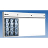 Trimline III Illuminator / 3 in 1 Horizontal (3 Bulb) by Wolf X-Ray