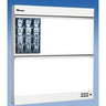 Trimline III Illuminator / 3 over 3 (3 Bulb) by Wolf X-Ray
