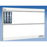 Trimline III Illuminator / 5 over 5 (3 Bulb) by Wolf X-Ray