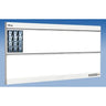 Trimline III Illuminator / 6 over 6 (3 Bulb) by Wolf X-Ray