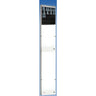 Trimline Illuminator / Spinal 36" Two in One by Wolf X-Ray