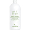 Trionics Get It Strate Semi Permanent Enzyme Straightener / 32 oz.
