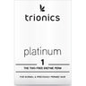 Trionics Platinum Thio Free Enzyme Perm #1 (Normal & Permed)