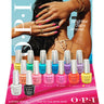 Trip to the Brite Side Infinite Shine 14-Piece Display by OPI