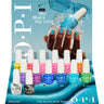 Trip to the Brite Side Intelli-Gel GelColor 14-Piece Display by OPI