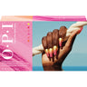 Trip to the Brite Side Powder Perfection Dip Powder Trial Kit #2 by OPI