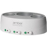 Triple Depilatory Wax Heater