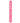 Tropical Shine Colossal Nail File - 8.5" x 1" - Pink File 400/600 (Fine/Extra Fine) / 12 Pack
