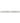 Tropical Shine Zebra Non-Washable 100 / 180 File / 7 1/2" x 3/4"