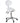 True Saddle Stool Deluxe With Back