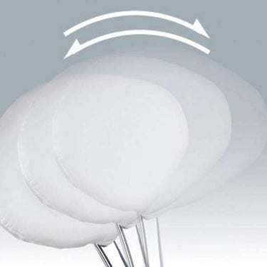 True Saddle Stool Deluxe With Back