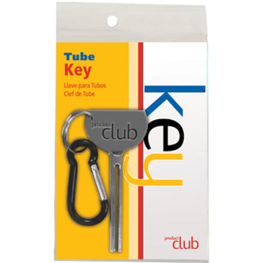 Tube Key by Product Club