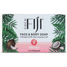 Tuberose Face & Body Soap Infused with Organic Coconut Oil / Case of 15 Bars by Organic Fiji by Organic Fiji