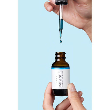 Tuel Skincare - Balance Refining Essential Oil Blend / 1 oz.