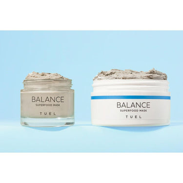 Tuel Skincare - Balance Superfood Mask / 8 oz.