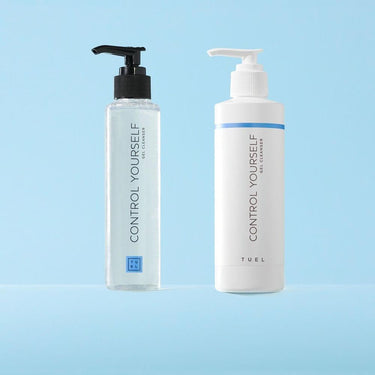 Tuel Skincare - Balancing Act Milk Cleanser / 8 oz.
