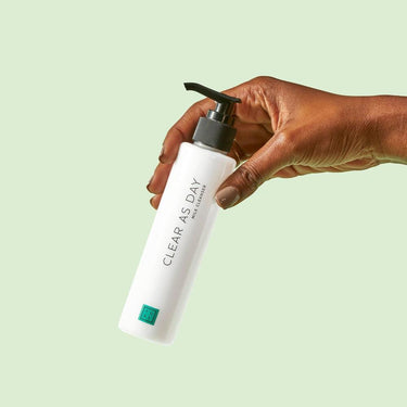 Tuel Skincare - Clear As Day Milk Cleanser / 5 oz.