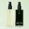 Tuel Skincare - Detox Deep Pore Cleansing Duo / 2.5 oz.