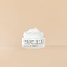 Tuel Skincare - Fresh Eyes De-Puff Moisture Lotion / 0.5 oz.
