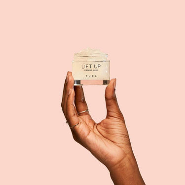 Tuel Skincare - Lift Up Firming Mask / 2 oz.