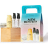 Tuel Skincare - Mini Besties Kit