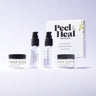 Tuel Skincare - Peel & Heal Mini Kit