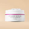 Tuel Skincare - Power Scrub Polishing Paste / 8 oz. - Pro Size