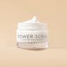 Tuel Skincare - Power Scrub Ultrafine Polishing Paste / 1.7 oz.