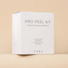 Tuel Skincare - Pro Peel Kit Complete Peeling Essentials - Pro Size