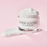 Tuel Skincare - Super Soothe 2 in 1 Calming Mask / 2 oz. - Retail Item