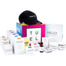 Tuel Skincare - Tester Kit Intro Package - Pro Size