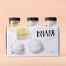 Tuel Skincare - The Killer Eye Kit - Retail Item