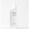 Tuel Skincare - Triple Splash 3 in 1 Hydrating Body Tonic / 8 oz. - Retail Item