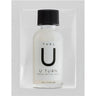 Tuel Skincare - U-Turn Firming Peptide Serum Sample - Retail Item