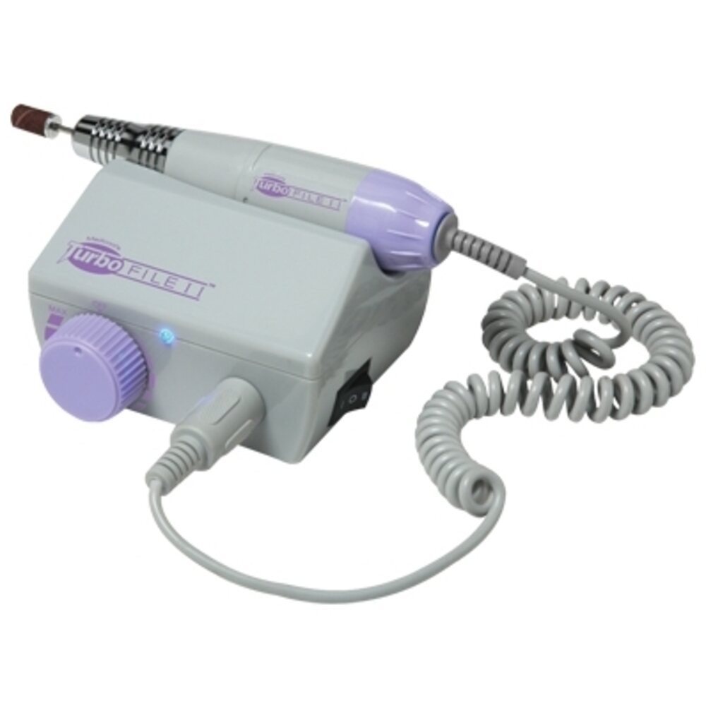 Turbo File II by Medicool – Pure Spa Direct