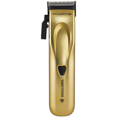 Turbo Power Forte Clipper by Turbo Power