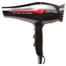 Turbo Power MegaPower 4000 Professional Hair Dryer / White