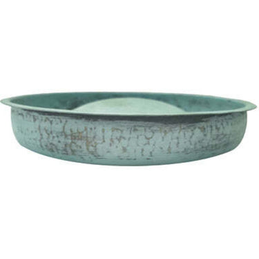 Turks Hammered Copper Manicure Bowl