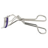 Tweezerman Deluxe Metal Curler w / Silicone Pad