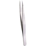 Tweezerman Point Tweezer 4" Hand Filed Steel