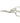 Tweezerman PROFESSIONAL Stork Linen Scissors