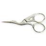 Tweezerman PROFESSIONAL Stork Linen Scissors